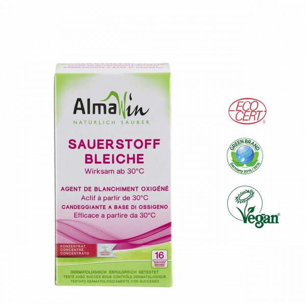 AlmaWin Sauerstoffbleiche 400 Gramm