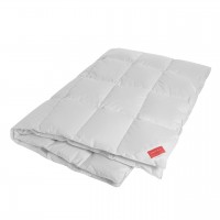 Hefel Premium Bio Goose Down Ganzjahresduvet