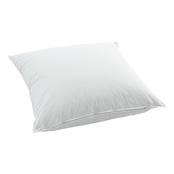 SWISS DREAM by billerbeck Kopfkissen Pillow Piuma Basic 90 - quadratisch